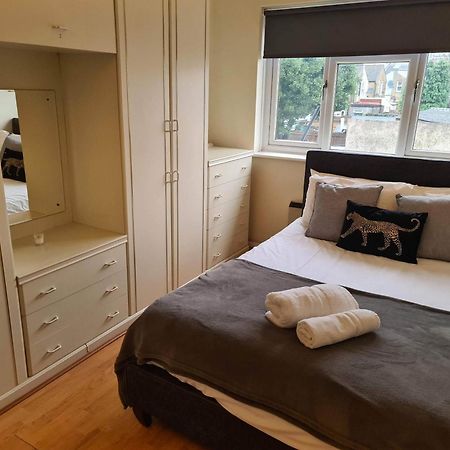 Sav Apartments Watford Уотфорд Стая снимка