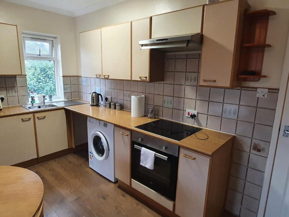 Sav Apartments Watford Уотфорд Стая снимка