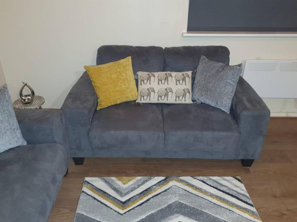 Sav Apartments Watford Уотфорд Стая снимка