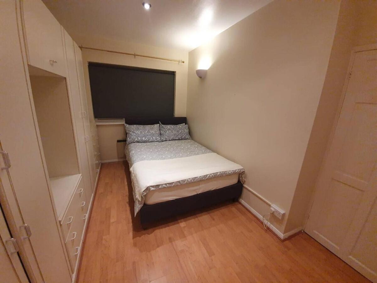 Sav Apartments Watford Уотфорд Стая снимка