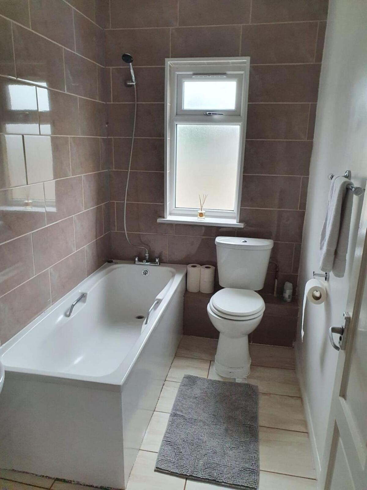Sav Apartments Watford Уотфорд Стая снимка