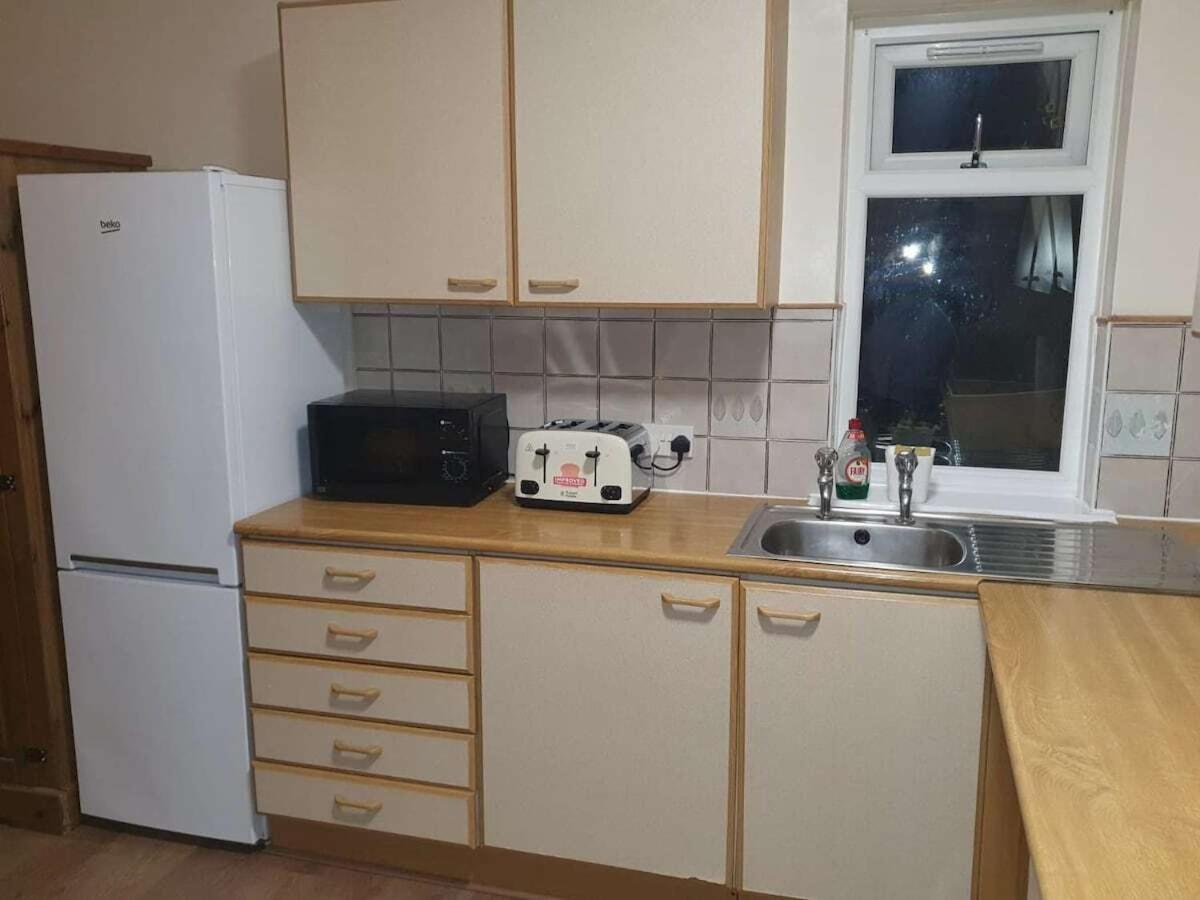 Sav Apartments Watford Уотфорд Стая снимка